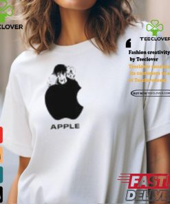 Goofyahhtees Toji Apple Shirt 1 Goofyahhtees Toji Apple Shirt