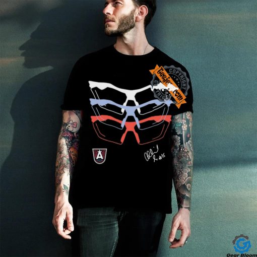 Google List Tee Shirt