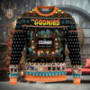 Hank Williams Jr Whiskey Bent And Hell Bound Christmas Sweater Chirstmas Gifts 2024 Xmas For Family And Friends Ugly Sweater