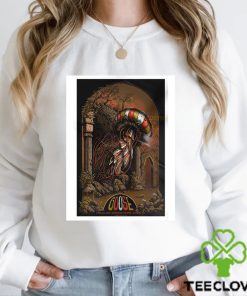 Goose Eugene OR April 25 2023 McDonald Theater Show Poster Shirt