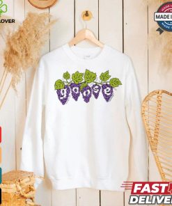 Goose Event Charlottesville, VA Sept 9, 2024 Shirt 3 Goose Event Charlottesville, VA Sept 9, 2024 Shirt