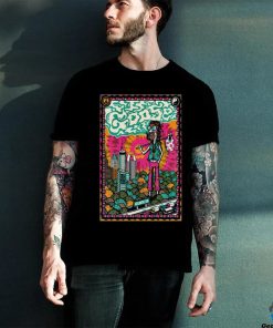 Goose Fox Theatre Atlanta GA June 21 2024 Poster Shirt