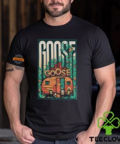 Goose Jun 22 2024 Fox Theater Atlanta GA T Shirt