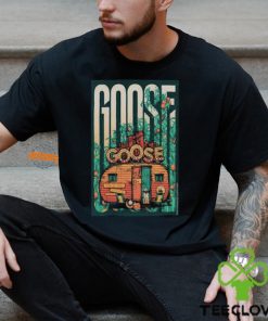 Goose Jun 22 2024 Fox Theater Atlanta GA T Shirt