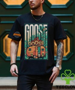 Goose Jun 22 2024 Fox Theater Atlanta GA T Shirt