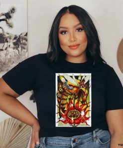 Goose June 20 2024 Fox Theater Atlanta GA Poster Shirt