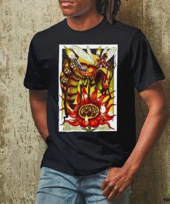 Goose June 20 2024 Fox Theater Atlanta GA Poster Shirt
