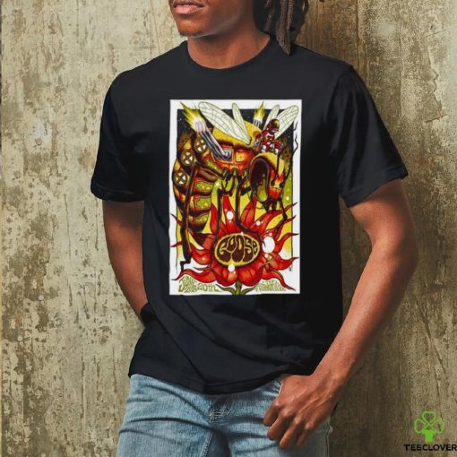 Goose June 20 2024 Fox Theater Atlanta GA Poster Shirt