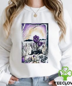 Goose Minneapolis MN april 16 2023 poster t shirt