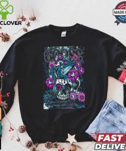 Goose Tour Boston, MA Tour Sept 2, 2024 Poster Shirt