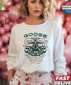 Goose Tour In Chicago IL On Sept 11 2024 Shirt