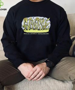 Goose Tour In New Haven CT June 30 2024 Goose Tour In New Haven Shirt