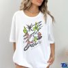Goose Jun 18 2024 Raleigh NC Shirt