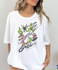 Goose Tour In Raleigh NC On Jan 18 2024 Shirt