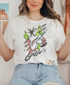 Goose Tour In Raleigh NC On Jan 18 2024 Shirt