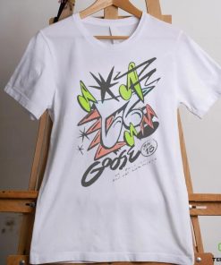 Goose Tour In Raleigh NC On Jan 18 2024 Shirt