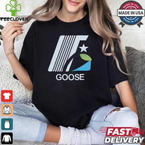 Goose Tour September 2024 Old t shirt
