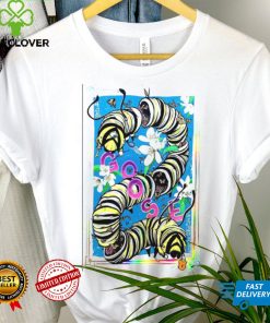 Goose knitting factory boise boise I’d apr 21 2023 poster t shirt