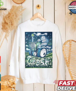 Goose magna 24 decker shirt