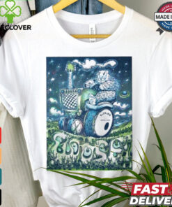 Goose magna 24 decker shirt