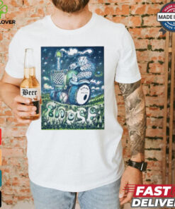 Goose magna 24 decker shirt