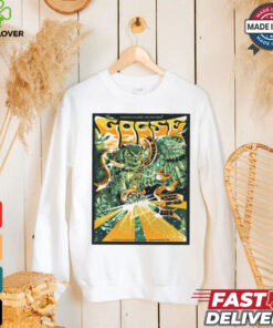 Goose sept 19 20 2024 kettlehouse amphitheater in bonner mt poster shirt 1 Goose sept 19 20 2024 kettlehouse amphitheater in bonner mt poster shirt