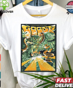 Goose sept 19 20 2024 kettlehouse amphitheater in bonner mt poster shirt 2 Goose sept 19 20 2024 kettlehouse amphitheater in bonner mt poster shirt