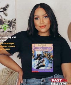 Goosebumps Family Limp Unisex Bizkit Friend Music R L Stine Why I’m Afraid Of Chainsaws It’s Just One Of Those Days T Shirt 2 Goosebumps Family Limp Unisex Bizkit Friend Music R L Stine Why I’m Afraid Of Chainsaws It’s Just One Of Those Days T Shirt