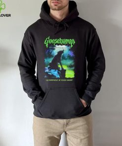 Goosebumps Nightmare Halloween Werewolf Fever Swamp Trending Unisex T Shirt