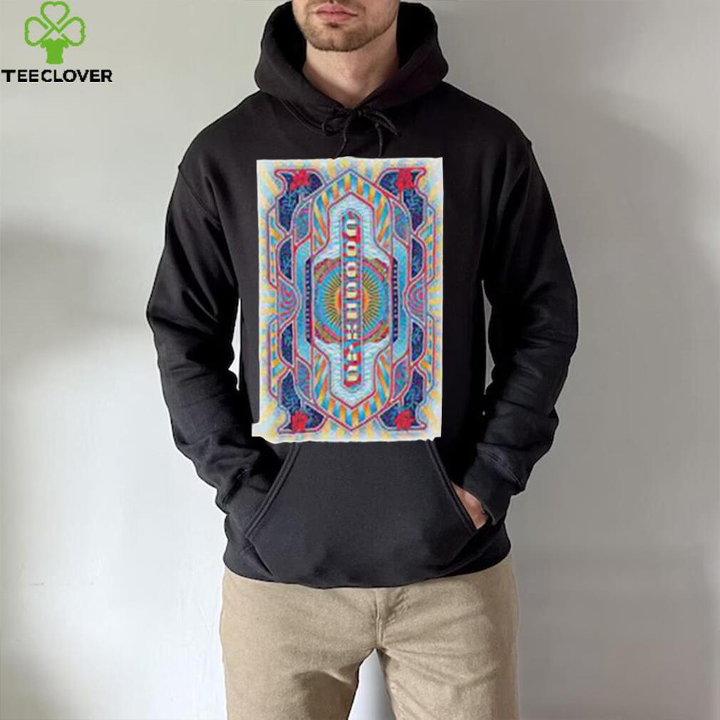 Goosemas broomfield dec 18th 2022 1st bank center shirt Goosemas broomfield dec 18th 2022 1st bank center shirt