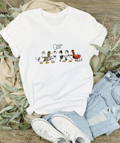 Goose’s Gate 3 Shirt, Goose Baldur’s Gate Funny Goose Shirt 1 Goose’s Gate 3 Shirt, Goose Baldur’s Gate Funny Goose Shirt