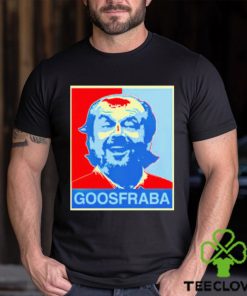 Goosfraba Anger Management Hope Shirt