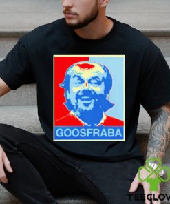 Goosfraba Anger Management Hope Shirt