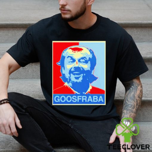 Goosfraba Anger Management Hope Shirt