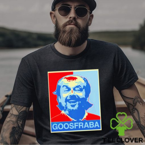 Goosfraba Anger Management Hope Shirt
