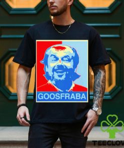Goosfraba Anger Management Hope Shirt