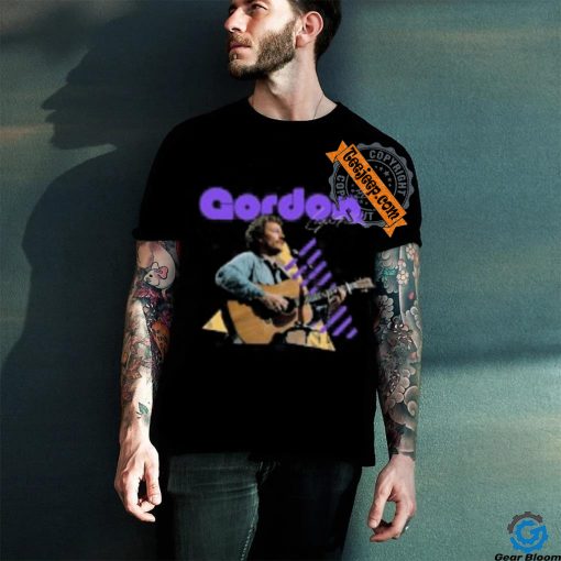 Gordon shirt