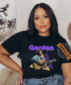 Gordon shirt