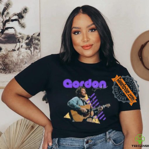Gordon shirt