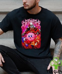 Gorimondo Kirby hoodie, sweater, longsleeve, shirt v-neck, t-shirt