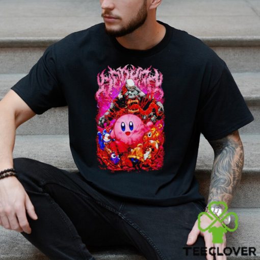 Gorimondo Kirby hoodie, sweater, longsleeve, shirt v-neck, t-shirt