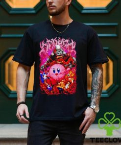 Gorimondo Kirby hoodie, sweater, longsleeve, shirt v-neck, t-shirt