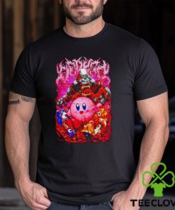 Gorimondo Kirby hoodie, sweater, longsleeve, shirt v-neck, t-shirt