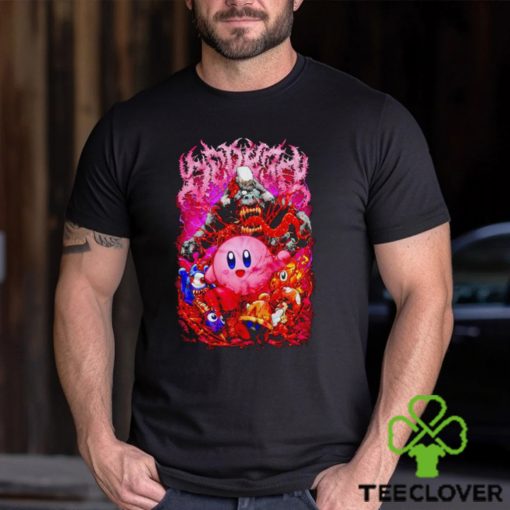 Gorimondo Kirby hoodie, sweater, longsleeve, shirt v-neck, t-shirt