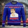 Got Any Cookies Family Matters Ugly Christmas Sweater