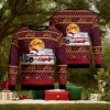 One Piece One Piece Flags 3D Ugly Christmas Sweater Unisex Christmas Sweater For Men And Women