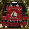 Club Brugge KV Ugly Christmas Sweater Ideal Gift For Fans