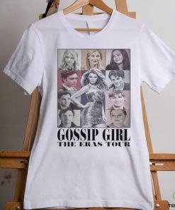 Gossip Girl The Eras Tour shirt 4 Gossip Girl The Eras Tour shirt