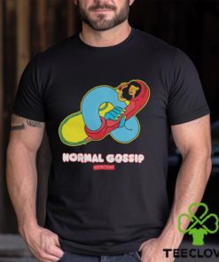 Gossip Phone T Shirt