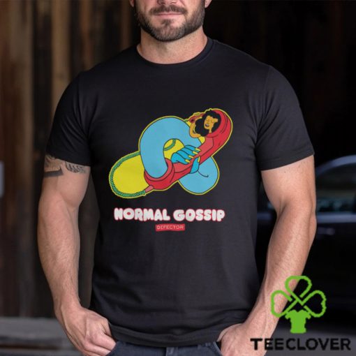 Gossip Phone T Shirt